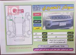 جيب كومباس